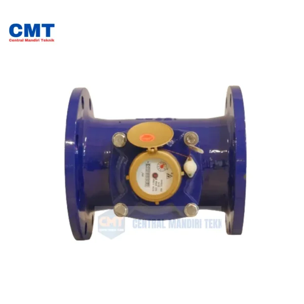 water meter BR dn150