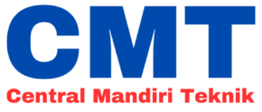 central mandiri teknik